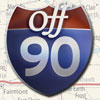 Off90 icon